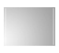 (60 x 80 cm) vidaXL LED Bathroom Mirror Washroom Wall-mounted Light up Mirror Multi Sizes