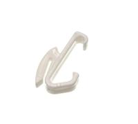 60 x Curtain Track Glide Hooks to FIT Swish SOLOGLYDE Rails