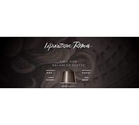 60 X Ispirazione Italiana Roma Nespresso Coffee Capsules.