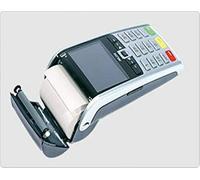 60 x New 57MM X 40MM X 12.7MM BPA Free Thermal Rolls BPA BPS Free Credit Card Machine Rolls PDQ Rolls Thermal Till Rolls Size 57MM X 57MM X 12.7MM Box of 60 Rolls
