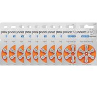 acustici P 13 (0% Mercurio)