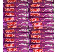 60 x Vimtto Chew Bar 18g - Vimtto flavoured chews made with the secret Vimtto flavour