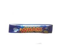 60 X WHAM CHEW BARS 10P 16G | 60 PACK BUNDLE