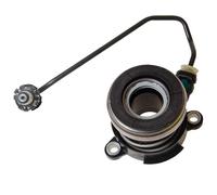 600 0158 00 4pc Flywheel Clutch Kit 4 Pieces SAC Cover Plate Bearing Bolts LuK