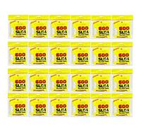 600-15000 x PALMER Cigarette Tobacco Filter SLIM Tips Rolling Paper Resealable Black Yellow Bags Smoking UK FREE P&P (MEGA BOX (15000 Filter Tips))