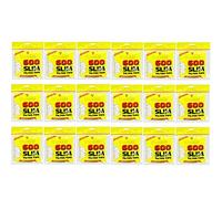 600-15000 x PALMER Cigarette Tobacco Filter SLIM Tips Rolling Paper Resealable Black Yellow Bags Smoking UK FREE P&P (20 x Pack (12000 Filter Tips))