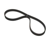 600-5M-15 Rubber Drive Belt for Electric Mopeds, 62x21x1.5cm | Easy Installation, Efficient Power Transfer, Low Noise, Wear Resistant Black Replacement Component for Compatible Vehicles