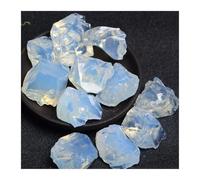 600-700g 1bag Opal Rough Stones Quartz Crystal Raw Crystals