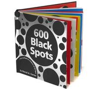 600 Black Spots PAPERBACK 9781416940920