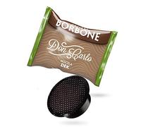 600 Capsules Compatible A Modo Mio Caffe' Borbone Don Carlo Dek Decaffeinato