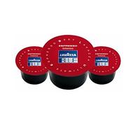 600 Coffee Capsules Lavazza Blue Espresso Intense Original