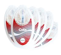 600 Crushballs for Cigarette Filters Insertion, Many Flavours Available,Menthol Crushballs For Cigarettes For Flavoured Filter Tips - Menthol Balls For (Coke)