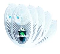 600 Flavoured Crushball Capsules,for Cigarette Infusion(Black Ice)