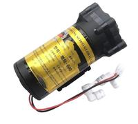 600 GPD 24V Diaphragm Booster Pump for Reverse Osmosis Water Systems