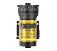 600 GPD Booster Pump RO Reverse Osmosis System Kitchen Water Purifier Pump Parts