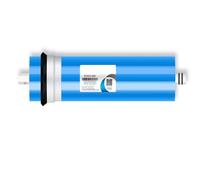600 GPD Reverse Osmosis Membrane Filter Replacement, 3012-600 RO Membrane for Kitchen Water Purifier System for Under Sink