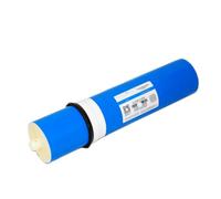 600 GPD Reverse Osmosis Membrane, ULP3013-600 RO Water Filter Membrane Replacement, 3" X 13" RO Membrane