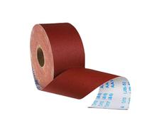 600 Grit Sanding Paper Roll 10m x 100mm Abrasive Sanding Roll Metal Wood Polishing Tools