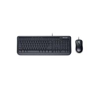 600 Keyboard Mouse Included