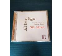 600 Lines, How Now (Alter Ego Ensemble)