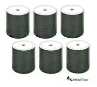 600 Mediarange Inkjet Printable Blank CD CD-R 52x 700MB 80min discs MR203 S/W A+