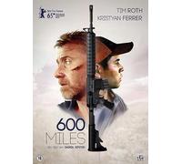 600 Miles (2015) ( 600 Millas )
