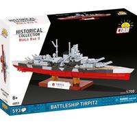 Battleship TRIPITZ