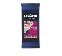 600 Pods Coffee Capsules Lavazza Espresso Point Aroma Club Arabica 100%