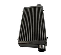 600 X 300 76 Mm 3.0 Outlet Universal Sleeve Intercooler | Front Mount Intercooler Aluminum
