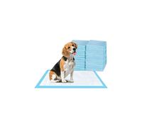 600 x Bazaar Large Puppy Pads 60x60cm Disposable Puppy Training Pads | Highly Absorbent Leak-Proof Dog Training Pads | Premium Quality Quick