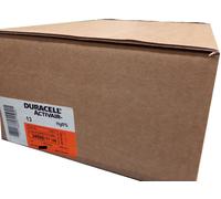 600 x Duracell Activair Hearing Aid Batteries Size 13 Hearing AID 100x6pcs 6111