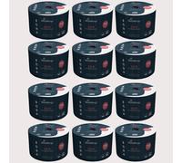 600 x MediaRange CD-R 52x Speed 700MB 80min Recordable Blank CD Discs in Shrinks