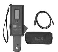 6000 AC/Clamp Leakage t Tester, Digital Clamp Meter for Leakage t urement, 0mA 60.0A Range with 1mA Resolution, Non on CT for Industrial