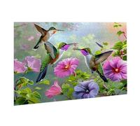 6000 Piece Jigsaw Puzzles Adults Educational Game Jigsaw Puzzle,Jigsaw Puzzles Adults 6000 Animal Bird 3,Challenging/Brainteasing Adult Jigsaws,Suitable Relaxation,Creativity,Gifts Giving K0F-453