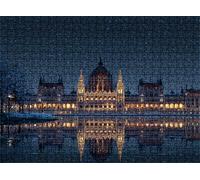 6000 Piece Jigsaw Puzzles for Adults, City architecture Wooden Puzzle Hard Difficult Challenging Puzzle, jigsaw Puzzle 70.7 x 41.5 inches, Stress Relief Wall Decor, Educational Games, Gifts w0-723