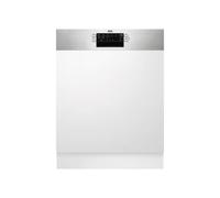 6000 SatelliteClean Built-in Dishwasher, 60cm, 14 Place Settings,