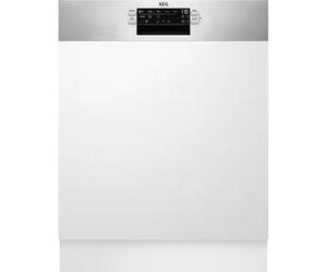 6000 SatelliteClean Built-in Dishwasher, 60cm, 14 Place Settings, 8 Programmes, 44dB