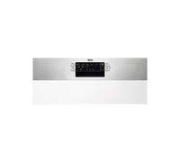 6000 SatelliteClean Builtin Dishwasher 60cm 14 Place Settings 8 Programmes