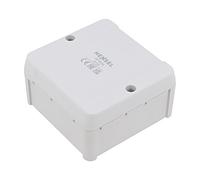 6000039 Housing: Junction Box IP54 Grey HENSEL