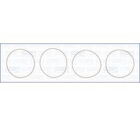 60002200 GASKET SET, CYLINDER LINER AJUSA