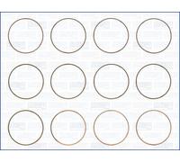 60003500 GASKET SET, CYLINDER LINER AJUSA