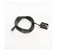 6000CD 5000C AUX-IN AUDIO CABLE Compatible With Fo-cus Mon-deo 6000 CD