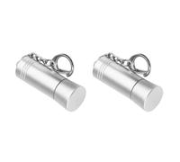 6000gs Rare Earth Magnets Mini Portable Stop Lock Tool - Security Tags Magnetic Key Peg Wall Hook Tool for Security - 1 Piece