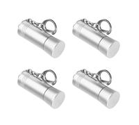6000gs Rare Earth Magnets Mini Portable Stop Lock Tool - Security Tags Magnetic Key Peg Wall Hook Tool for Security - 1 Piece