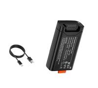 6000mAh/43.2Wh Battery, Type C Cable, Compatible For JBL Partybox Club 120 Portable Speaker Battery 200 Replacement Accessories