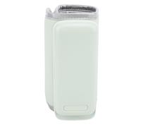 6000mAh Battery Fast Heating Milk Heat Keeper Sleeve Bottle Warmer with Precise Temperature Control Insulated Sleeve for Breastmilk