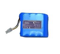 6000mAh Battery Pack Capacity .Compatible For NARWAL J1 J2 T10 YJCC010 YJCC003. Vacuum Cleaner Accessories Parts