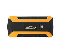 6000mAh Car Jump Starter Power Bank 600A Starting Device Diesel Petrol Car Battery Charger For Car Battery Booster Buster