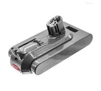 6000mAh Vacuum Cleaner Battery. Compatible For Dyson. Compatible For V15 Detect Total Clean,V15 Detect Absolute Extra,V11 Fluffy Extra,V11 Torque Size