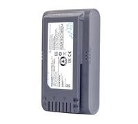6000mAh VCA-SBT90 Vacuum Cleaner Battery,Compatible For Samsung,JET75 JET90 JET90E VS9000 VS20R9074S2 VS20T7551P5 VS20R9078S2
